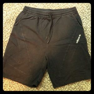Adidas Athletic Sweat Shorts